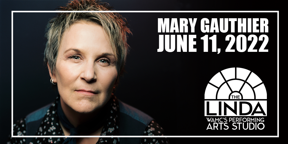 Mary Gauthier - w.s.g. Jaimee Harris - Live at The Linda