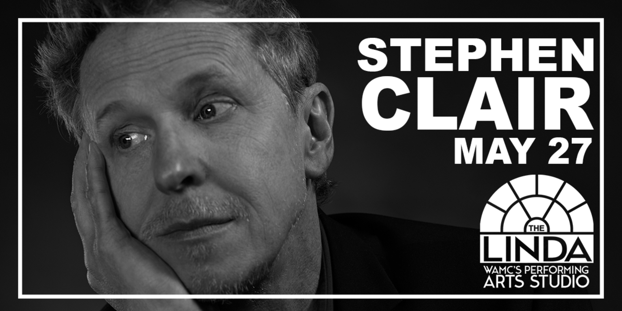 Stephen Clair Album Release Show