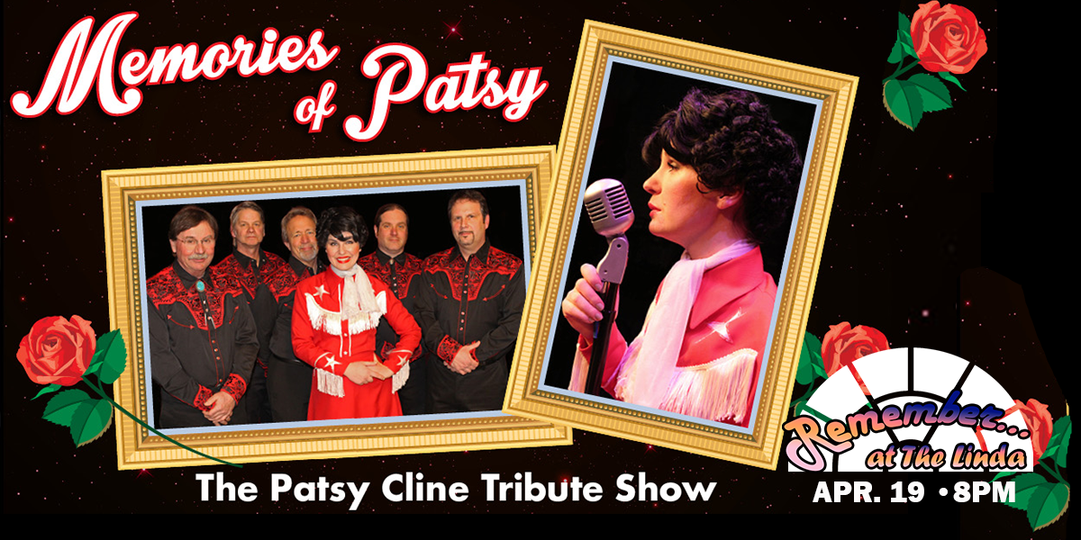 Memories of Patsy - The Patsy Cline Tribute